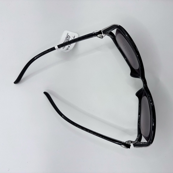 Tahari Women's Cat-Eye Sunglasses - Picture 7 of 7